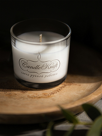 Свеча ароматическая CandleKraft Sandalwood Myrrh Aroma Mini &quot;Сандал и Мирра&quot;