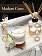 Картинка Свеча ароматическая CandleKraft Madam Coco Aroma Mini by CandleKraft от Мастерской уюта CandleKraft Свеча ароматическая CandleKraft Madam Coco Aroma Mini by CandleKraft от Мастерской уюта CandleKraft