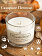 Картинка Свеча ароматическая CandleKraft Sugar Cookie Aroma Mini "Сахарное Печенье" от Мастерской уюта CandleKraft Свеча ароматическая CandleKraft Sugar Cookie Aroma Mini "Сахарное Печенье" от Мастерской уюта CandleKraft